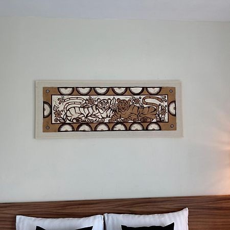 Oneiro Suites With Sea View Mahahual Exterior photo