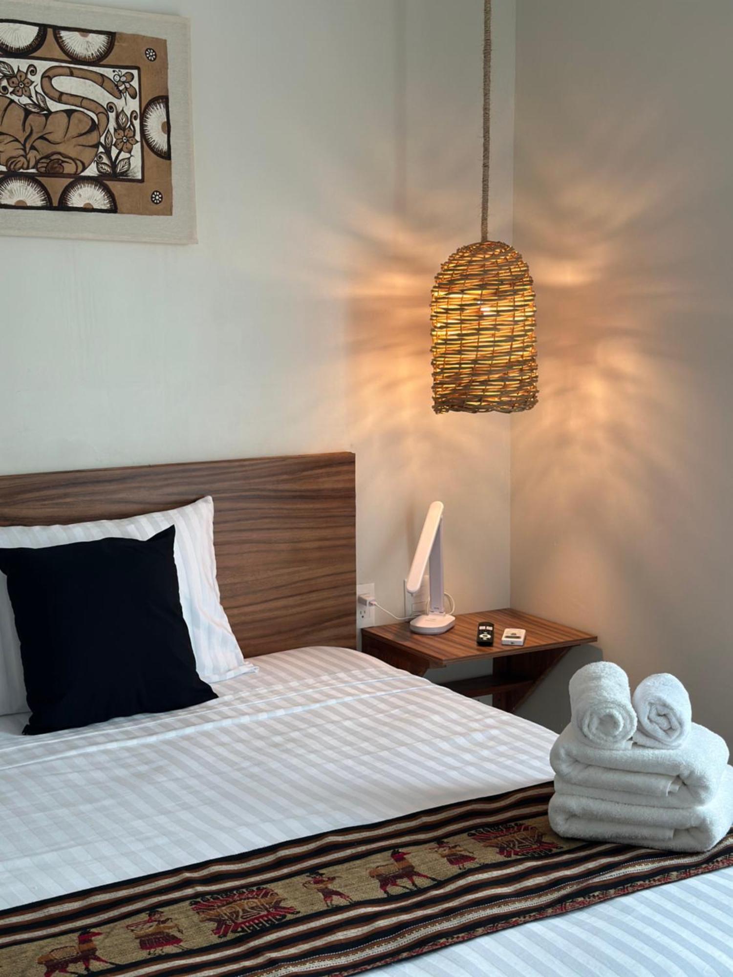 Oneiro Suites With Sea View Mahahual Exterior photo