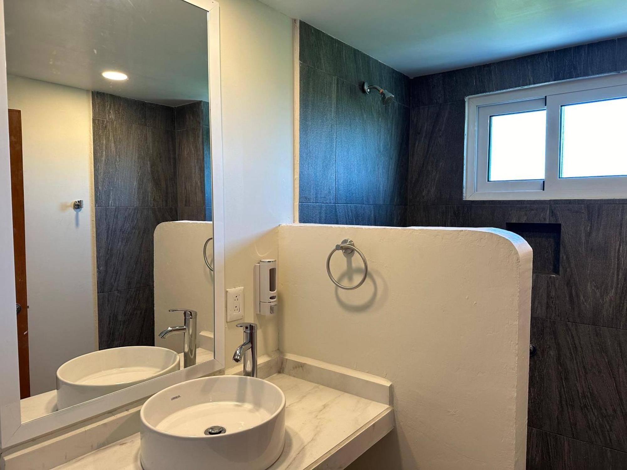Oneiro Suites With Sea View Mahahual Exterior photo
