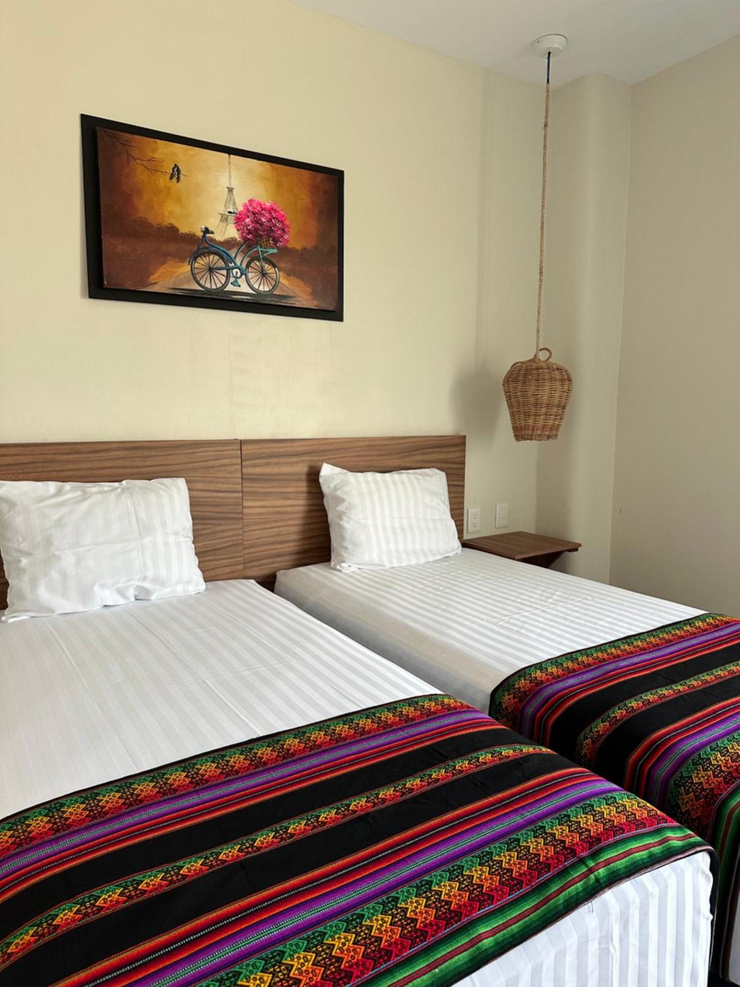 Oneiro Suites With Sea View Mahahual Exterior photo