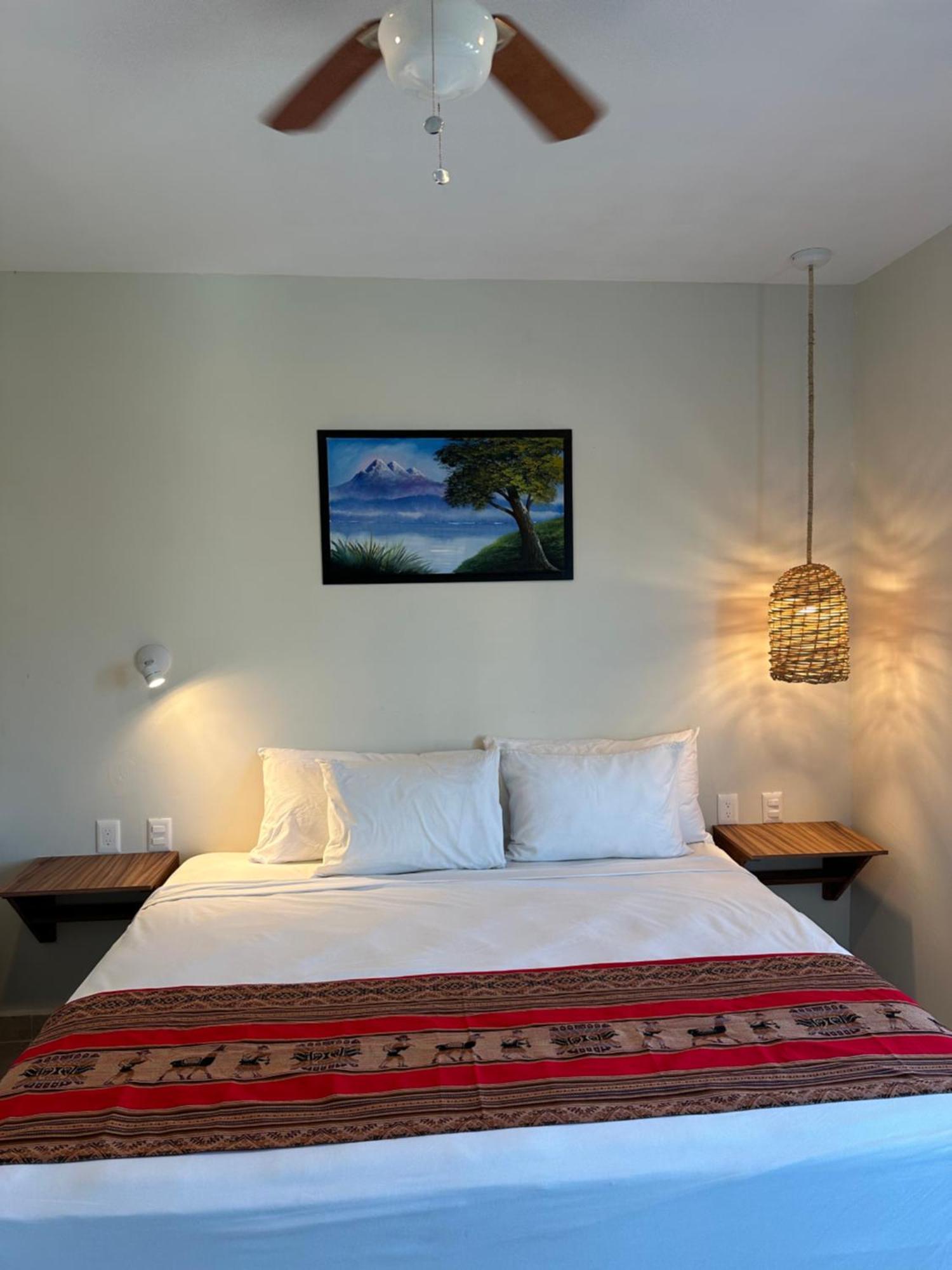 Oneiro Suites With Sea View Mahahual Exterior photo