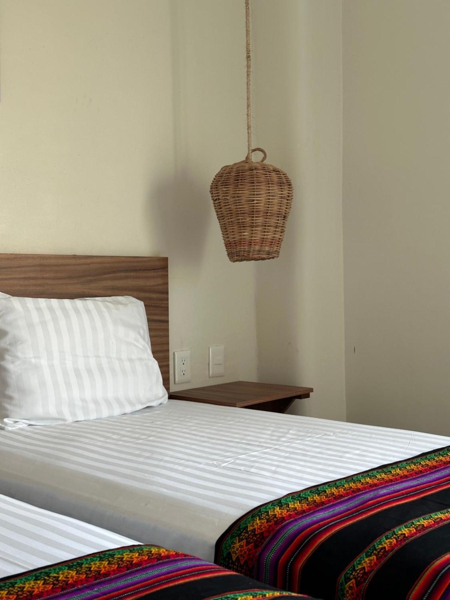 Oneiro Suites With Sea View Mahahual Exterior photo