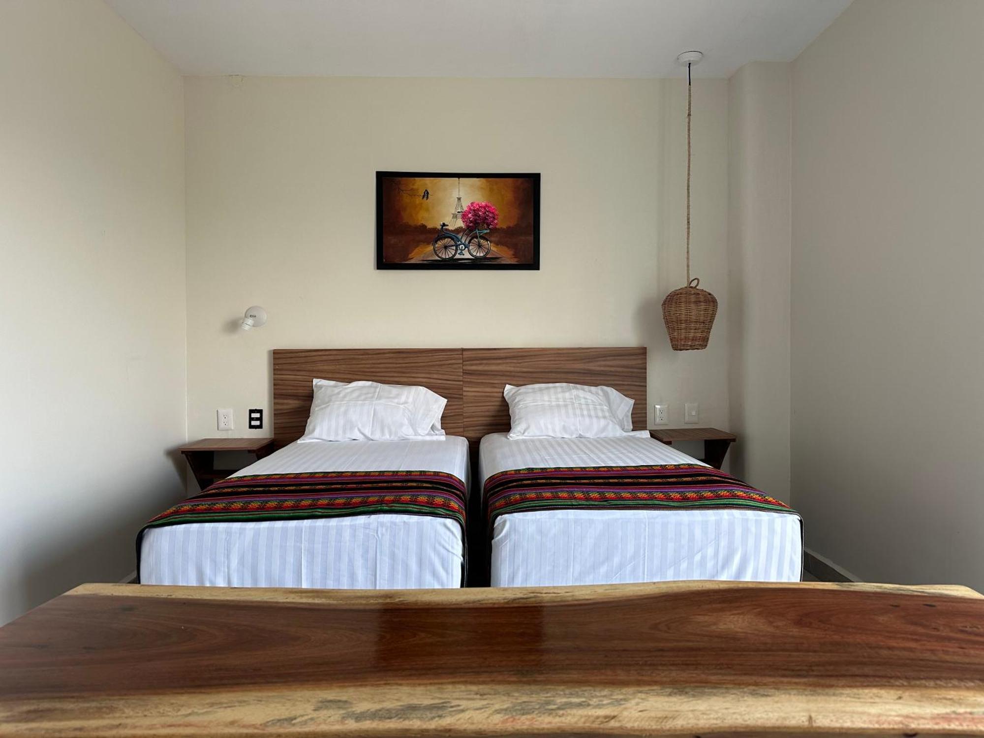 Oneiro Suites With Sea View Mahahual Exterior photo